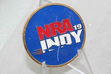 Gettone commemorativo Anello della Libertà NRA