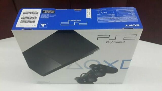 ps2 slim for sale