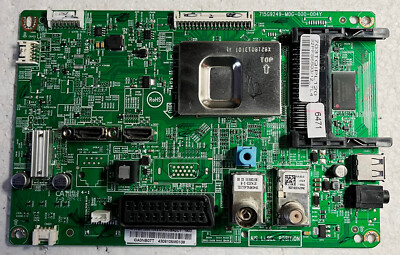 Philips Main Board 715G9249-M0G-000-004Y 703TQIPL120 aus 32PFS5603/12
