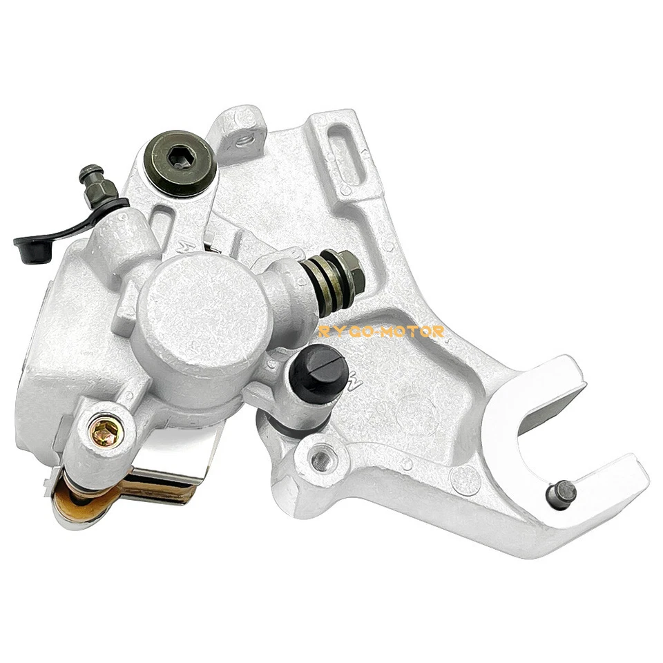 Rear Brake Caliper for Honda XR250R XR400R XR600R XR650L 1991-UP 43150-MY6-305 - Image 3 of 4