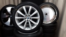 Original BMW Sommerreifen Sommerräder Felgen 5er G30 G31 & 8er G14 G15 NEU DOT24