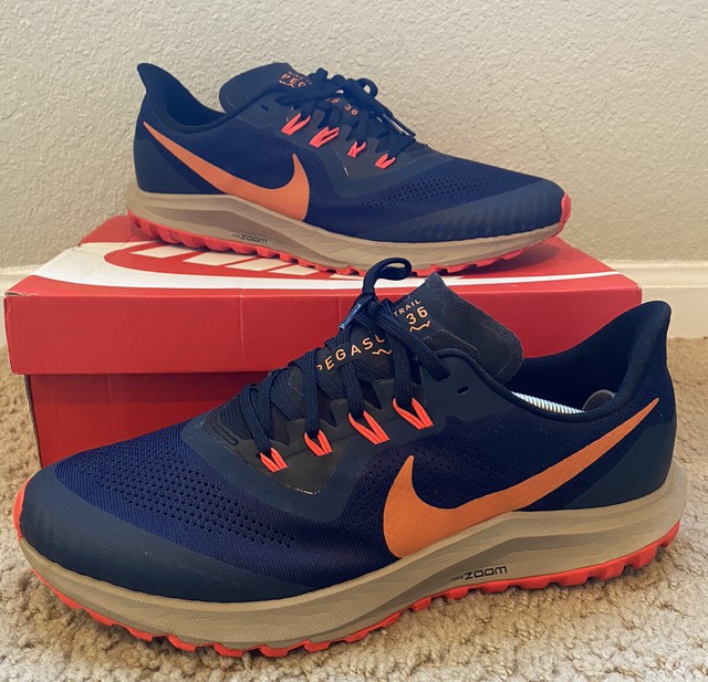 nike air zoom pegasus 36 size 12