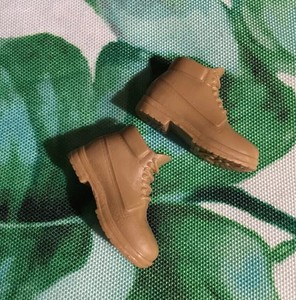 construction ken doll