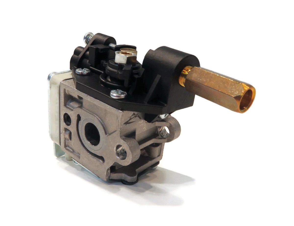 Carburetor For ECHO HC-150, HC-151, PE-200, PPF-210 String Trimmers - Zama RB-K75 Replacement