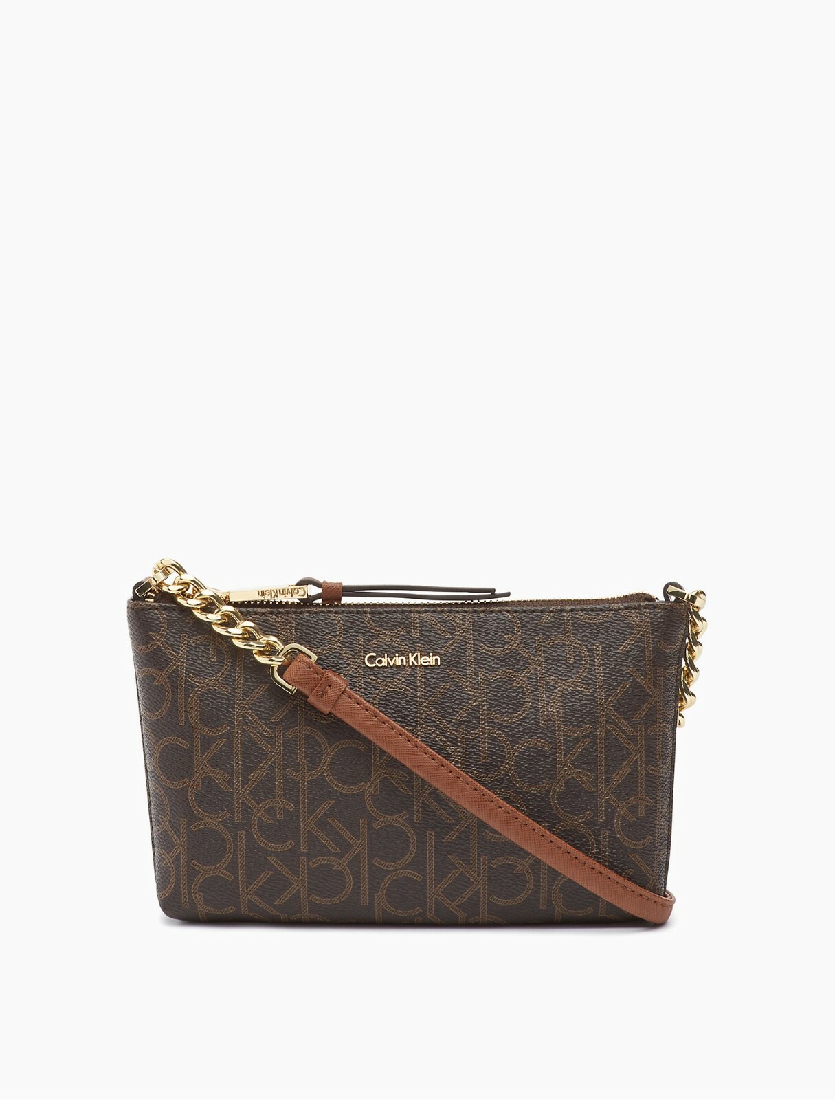 monogrammed crossbody