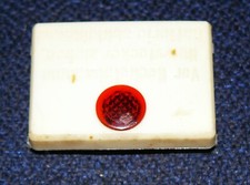 Ersatzteil – Frontteil - LADEFIX GL-E 12-6/4 BU DDR Ladegerät