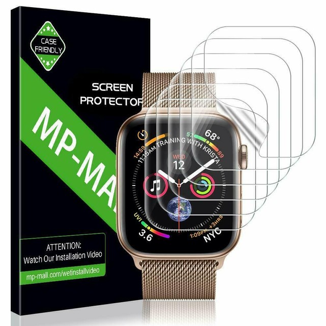 claro apple watch series 4