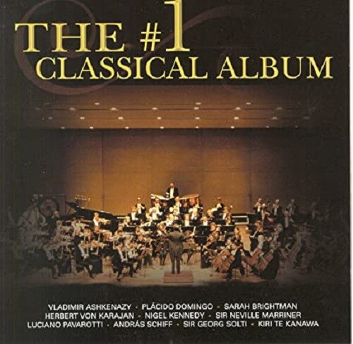 クラシック Das Alte Werk  (51CD) NO.1 CLASSICAL ALBUM~~~VARIOUS ARTISTS~~~CD~~~NEW SEALED