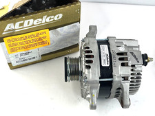 ACDelco 334-3053 Alternator Gold Reman For Mitsubishi Outlander (Sport)  Lancer