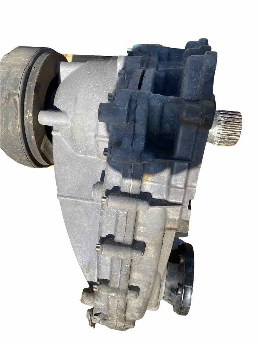 11 12 13 DODGE DURANGO Transfer Case 3.6 Single Speed Auto AWD  