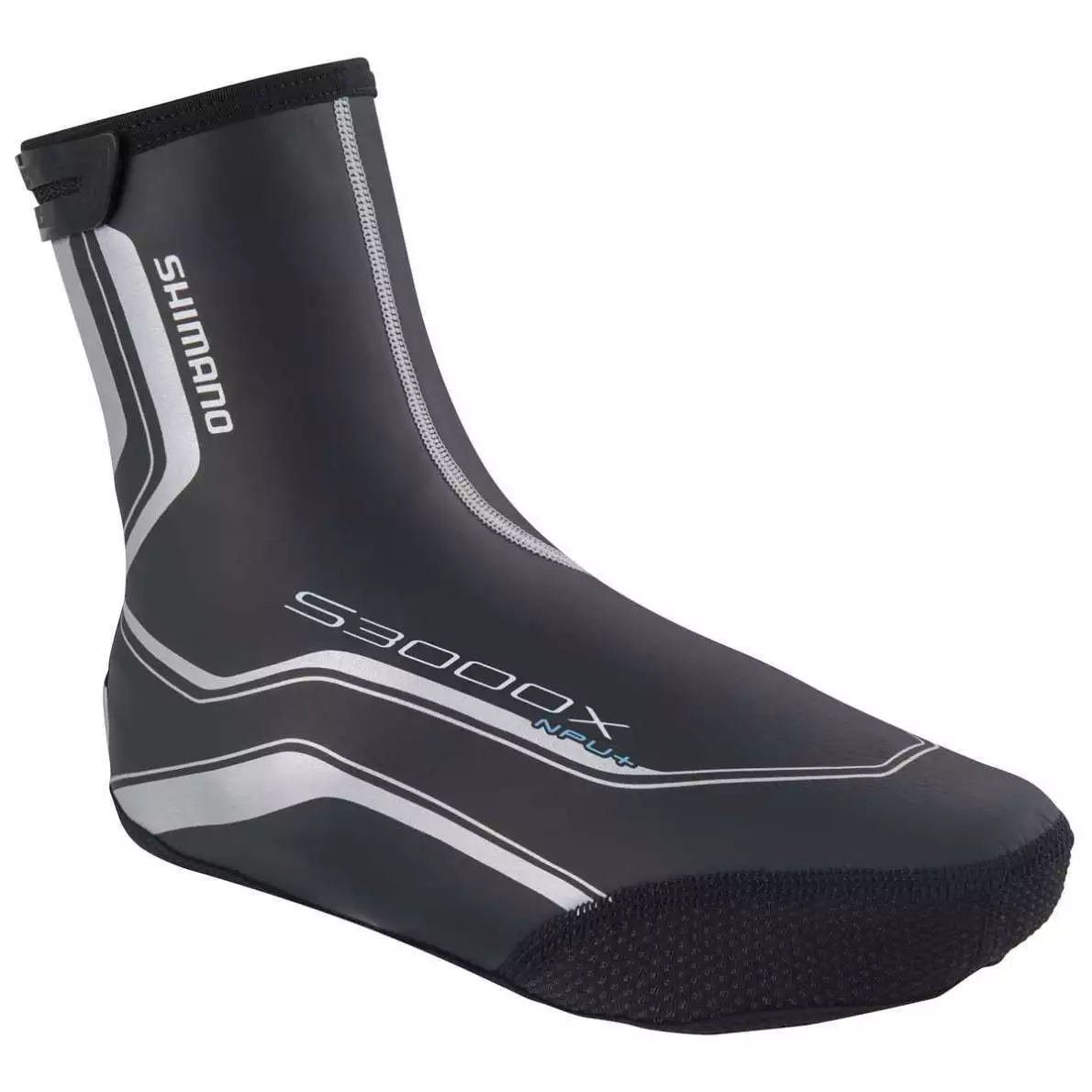 Shimano shop shoe covers