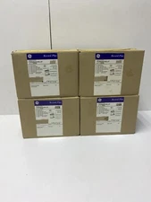 General Electric Record Plus FE160-Breaker FEN46AA160JJF ,160A,50kA , 4 Pole