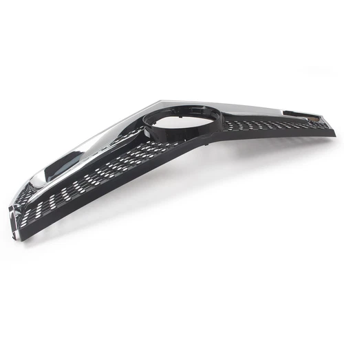 Parrilla de parachoques delantero para Mercedes Benz Clase E W207 C207 cupé 2009-2013 - Imagen 7 de 12