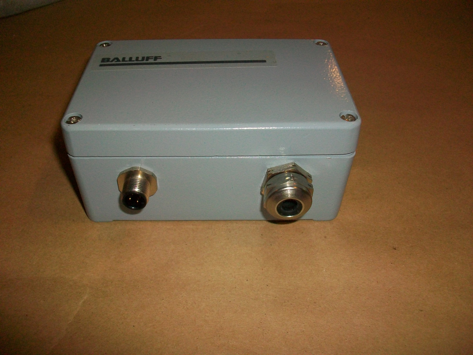 Balluff Electronic ID System Preamplifier BIS-C-901-U1 | eBay