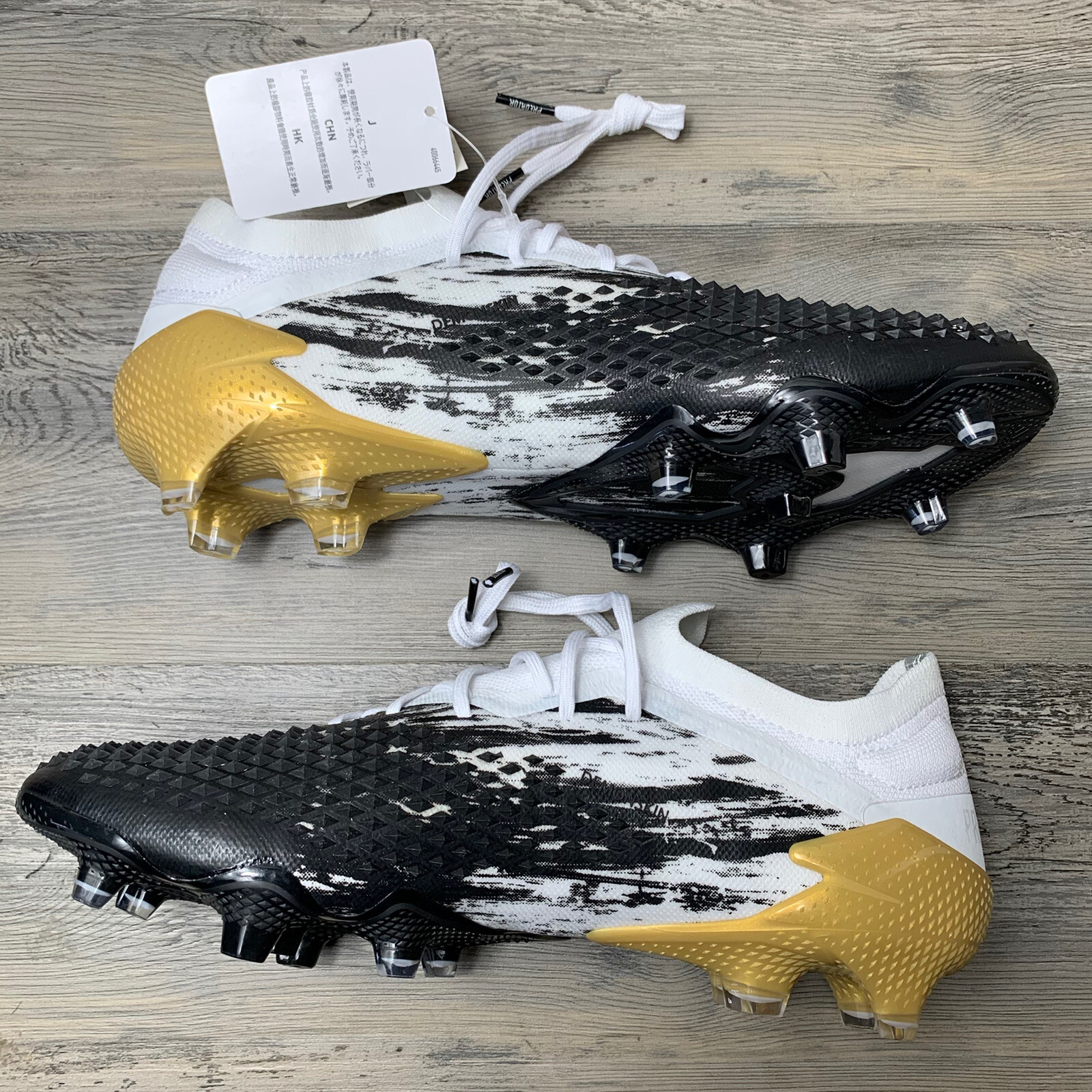 adidas Predator Mutator 20.1 купить в Америке, лот 164649232976