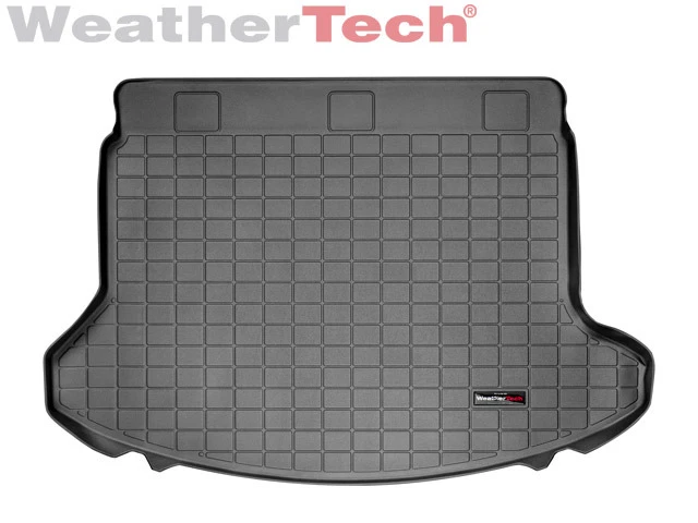 Nissan rogue cheap cargo liner