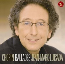 Chopin: Ballads all songs Chopin 1810-1849  SACD hybrid 