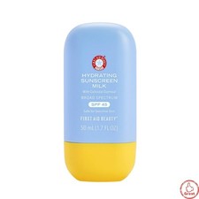 Hydrating Sunscreen Milk SPF 45 - 1.7oz -Beauty Studio