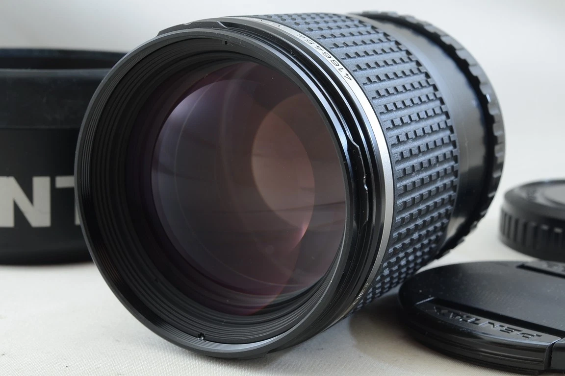 PENTAX FA 150mm Camera Lenses for sale | eBay
