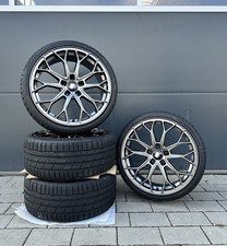 FF01 20 Zoll Sommerräder Sommerreifen Kompletträder für Cupra Terramar VZ Hybrid