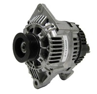 Alternator Renault 70A FüR OEM AES Instand Gesetzt Vgl.Nr. 575526075 / 098604135