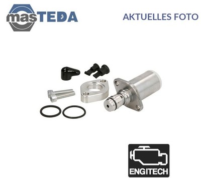 ENT230003 REGELVENTIL KRAFTSTOFFMENGE ENGITECH NEU OE QUALITÄT