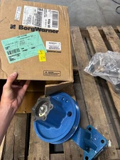 OEM Borgwarner 010020174 /International 2587332C91 Fn Cltch,Hub Fan Drive Pulley