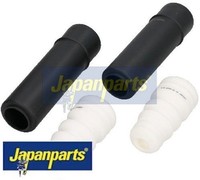 Japanparts KTP-H13 Staubschutzsatz FüR StoßDäMpfer Staubschutz Satz Kit