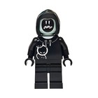 LEGO Fortnite Grimey Minifigure 77076