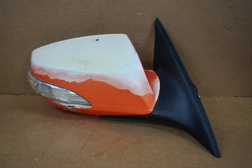 09 10 11 12 13 14 15 16 Hyundai Genesis Right Passenger Side Mirror E13027375