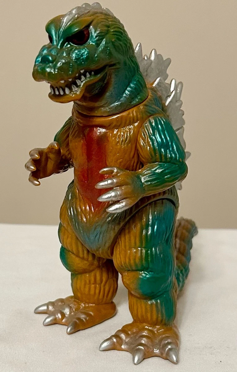 17 Years and Up Marmit Godzilla Toys for sale | eBay