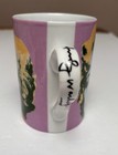 Marilyn Monroe by Andy Warhol Porcelain Mug - 1997 BLOCK Marilyn Monroe Mug — photo 3