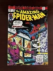 AMAZING SPIDER-MAN #137 - Marvel 1974 *Green Goblin* Kane & Hunt Cover