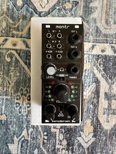 Boredbrain Monitr Modular Synthesizer Near Mint