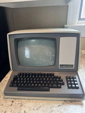 Vintage Heathkit Heath Company H19 Terminal Computer. Parts 