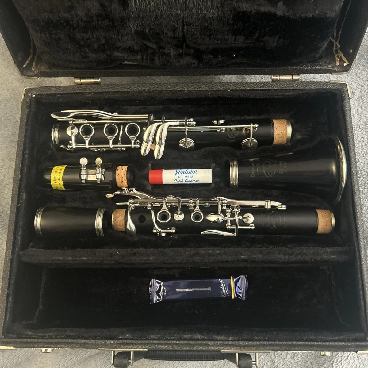 Selmer 100 Clarinet for sale | eBay