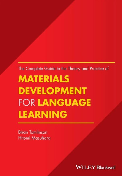Brian Tomlinson (U. A.) | The Complete Guide To The Theory And Practice Of...-image