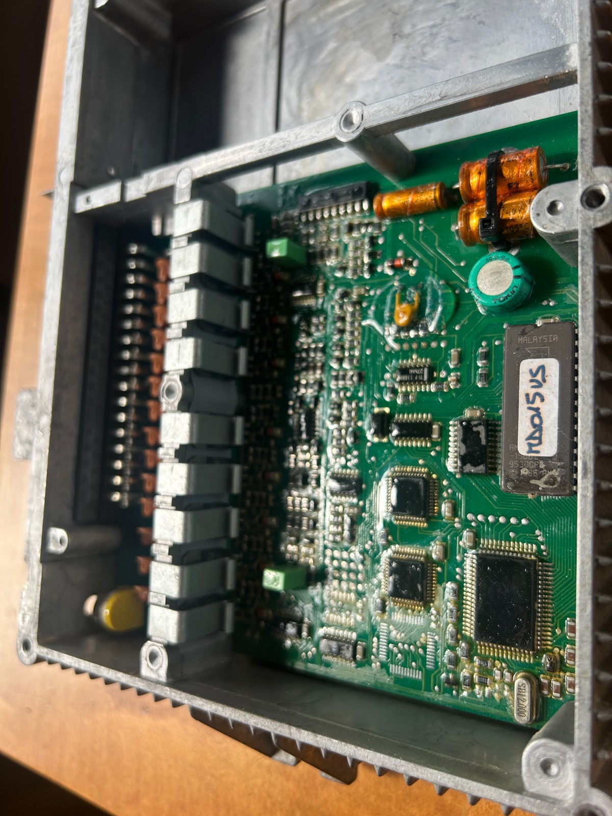 1994-1998 Lamborghini Diablo VT (Vicious Traction)  - ECU (Engine Control Unit)