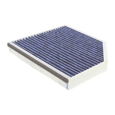 Innenraumfilter Aktivkohlefilter für AUDI A4 8K A5 8T Q5 8RB PORSCHE MACAN VEMO