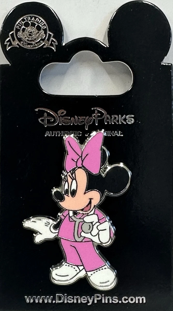 Disney Nurse Pins products for sale | eBay