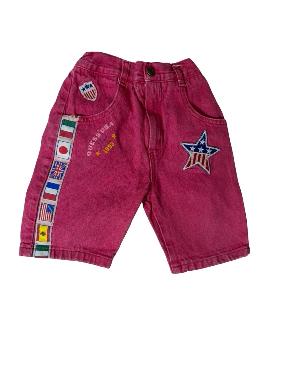 GUESS Baby & Toddler Bottoms for sale | eBay