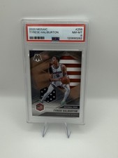 2020-21 Panini Mosaic Basketball Cards Checklist 35