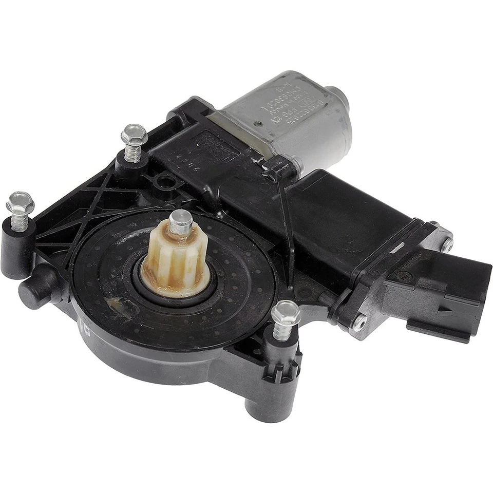 Dorman 742-663 Ventana Motor Vidrio Pasajero Delantero Lado Derecho para Camión F150 Mano Foto 2 de 3