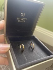 Warren James Earrings
