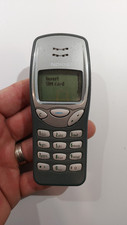 4327.Nokia 3210 Very Rare - For Collectors - Unlocked