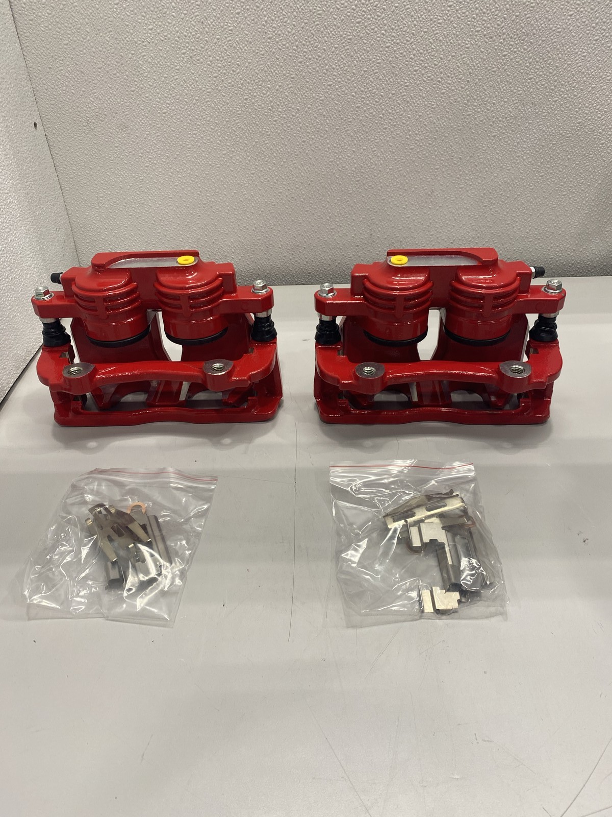 PowerStop Performance Powdercoated Brake Calipers S4692