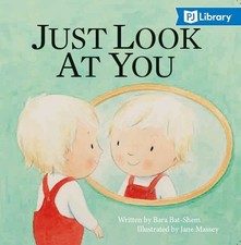 Just Look at You by Bara Bat-Shem