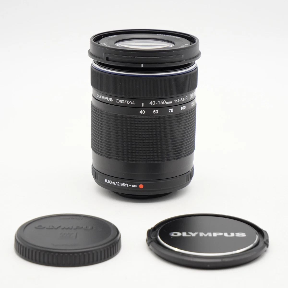 Olympus 40-150mm f/4-5.6 Camera Lenses for sale | eBay
