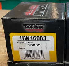 DORMAN Rear Disc Brake Caliper Bushing Dorman # HW16083