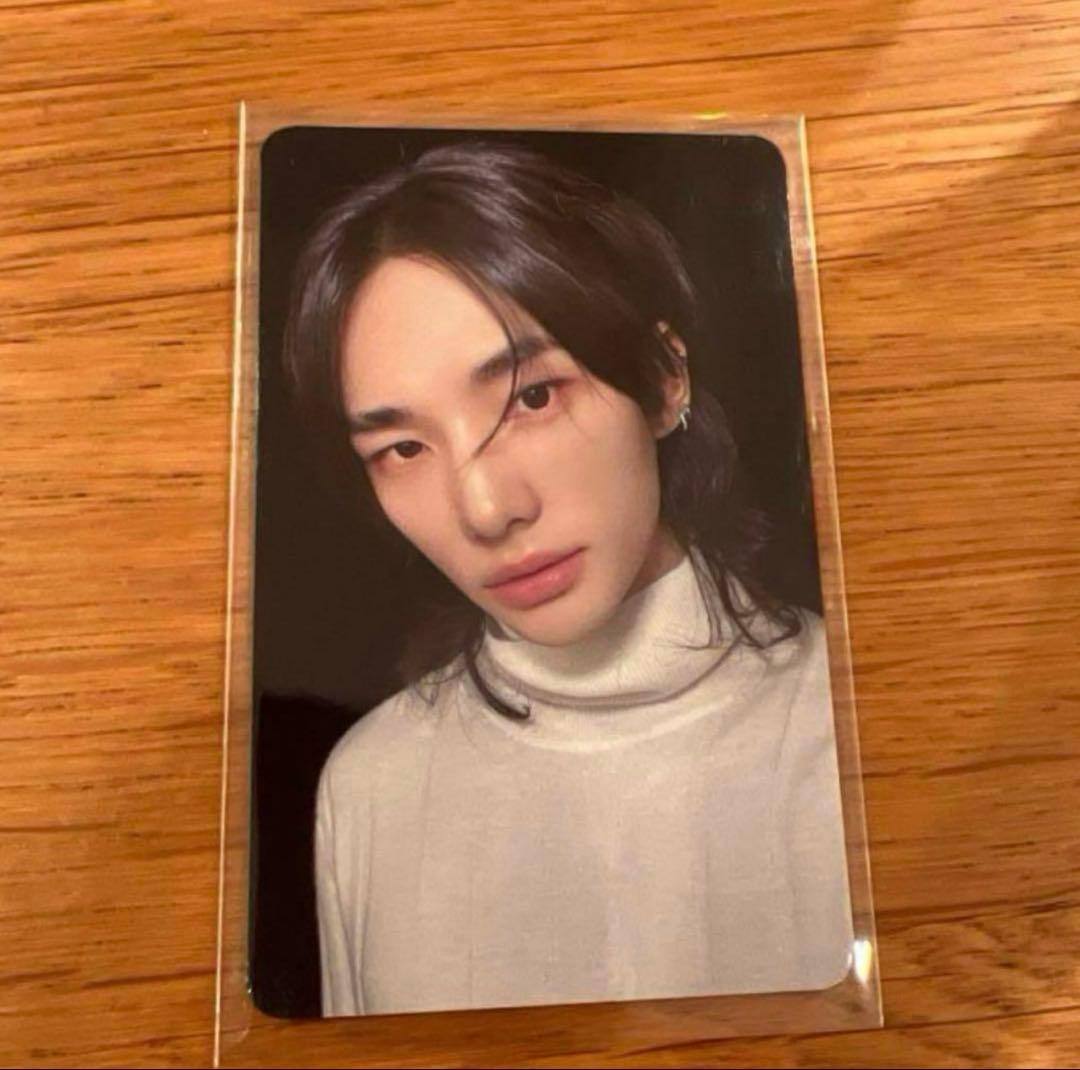 Stray Kids SKZOO JAPAN JAPAN HOP Hyunjin | eBay